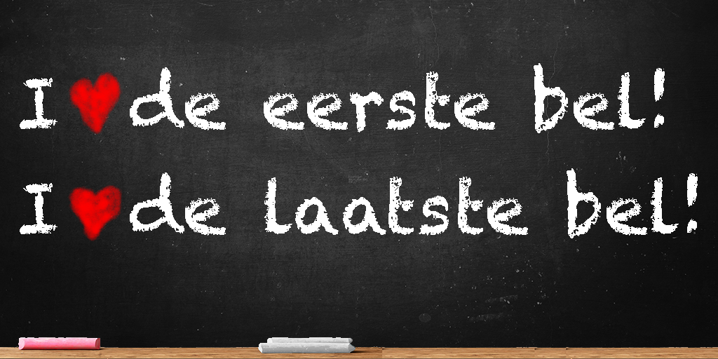 Schoolbord 5